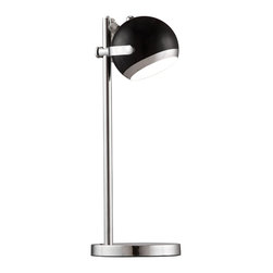 Modern Lighting - Table Lamps