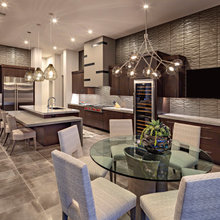 Kitchen Backsplash