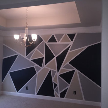 Extraordinary Walls