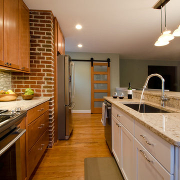 Derrick's Kitchen