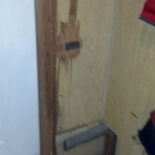 Current Home and  Damages