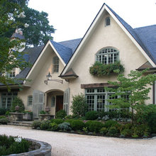 House Exterior