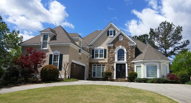 Best 93 Window Contractors In Peachtree City Ga Houzz