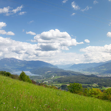 Mountain Chalet