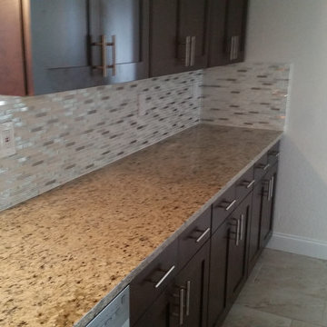 Kitchens and Baths, Tropic Guard Industries L.L.C.
