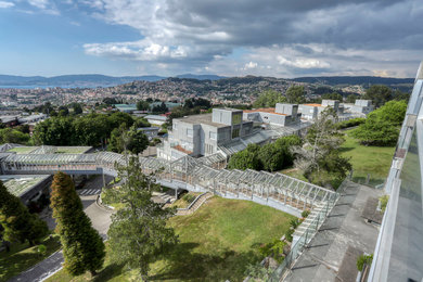 Centro Residencial Docente de Vigo