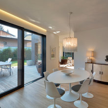 sala da pranzo