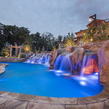 Swimming Pools Near Current Home!