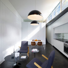 Living Room Ideas