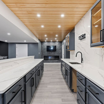 Home Renovation - Newtown Square, PA