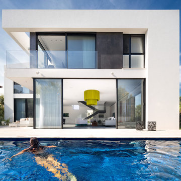 Private House in Rishon Le Zion, Israel