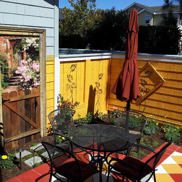 Landscape Design & Installation