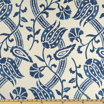 Mediterranean Fabric by Fabric.com