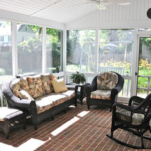 Exterior Ideas