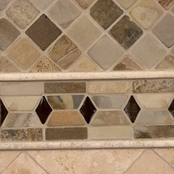 Backsplash Idea's - Products