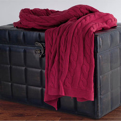 Rizzy Luxury Throws - Throws