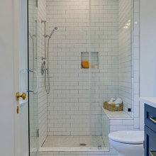 Small baths