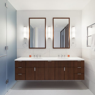 75 Most Popular New York Bathroom Design Ideas for 2019 ...