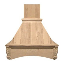 Stove Hood