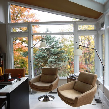 Solariums & Kitchens