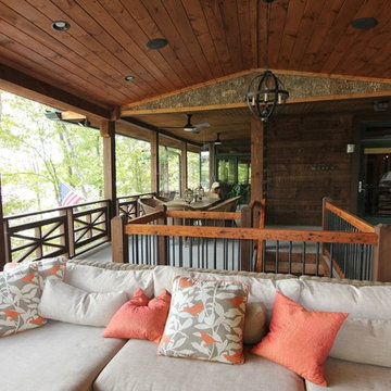 The Bartlett Addition