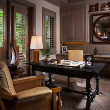 Home Office Ideas