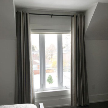 Bedroom Window Coverings Solutions