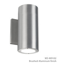 front door light