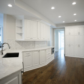 Curbed's 'Atlanta Mansion With Ridiculous Indoor Party Zone'