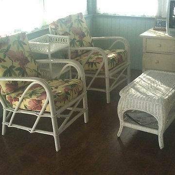 Outdoor Furniture