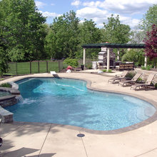 pools