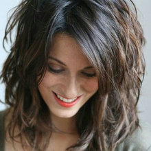 hair