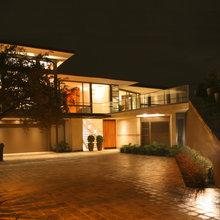 houses