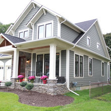 Final Exterior Ideas