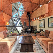 Awesome homes