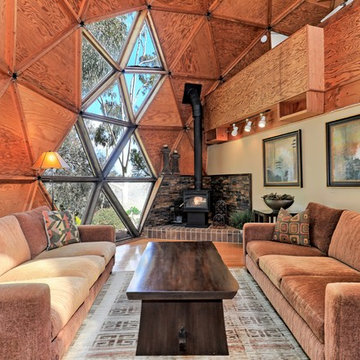 Geodesic Dome