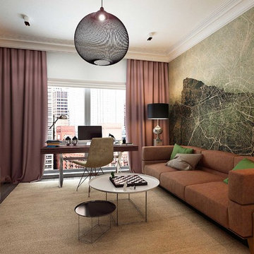 Home office designs