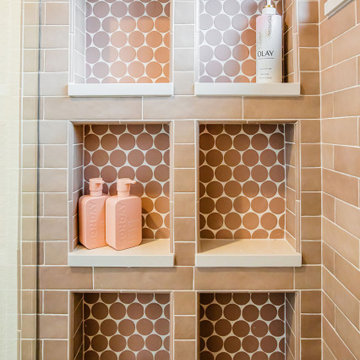 Central Park Whole Home Renovation