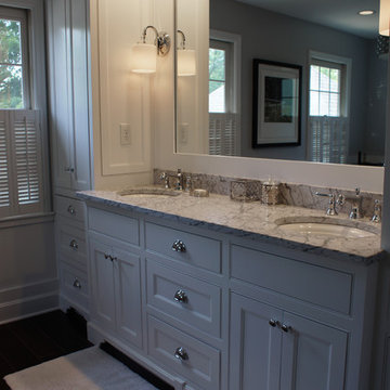 Luxurious Spa-like Bath