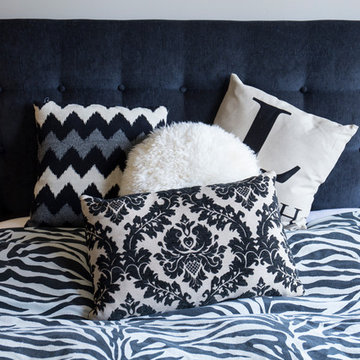 Hamptons style interior design