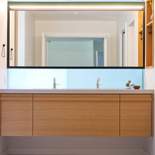 Bathroom Ideas