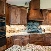 Kitchen Ideas