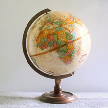 Vintage Amalfi Ideas
