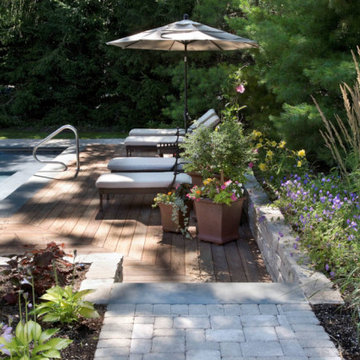 Pools