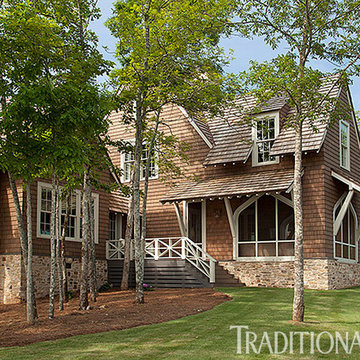 lake house 2
