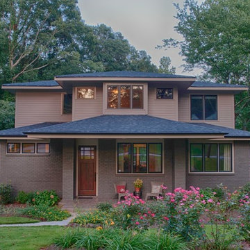 Herring Residence