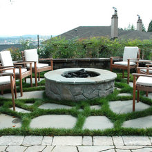 Patio Ideas