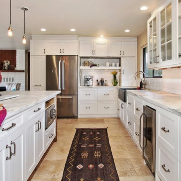 Farmhouse Rustic In Fallbrook