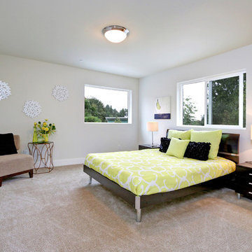 Novelty Hill Development - Kirkland Ave