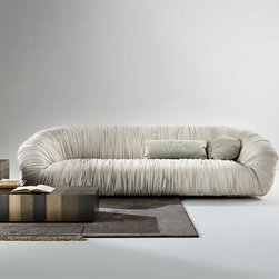 Drap&eacute; Sofa - Products